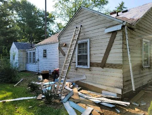 DC Roofing and Exteriors Picture 8