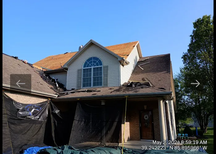 DC Roofing and Exteriors Picture 10