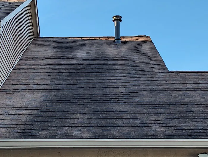 McCubbins Restoration Picture 1