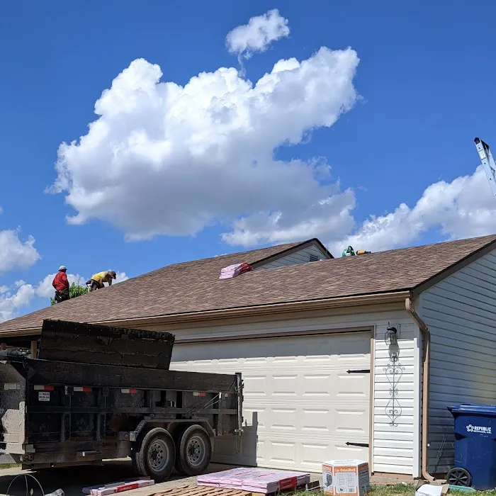 McCubbins Restoration Picture 3