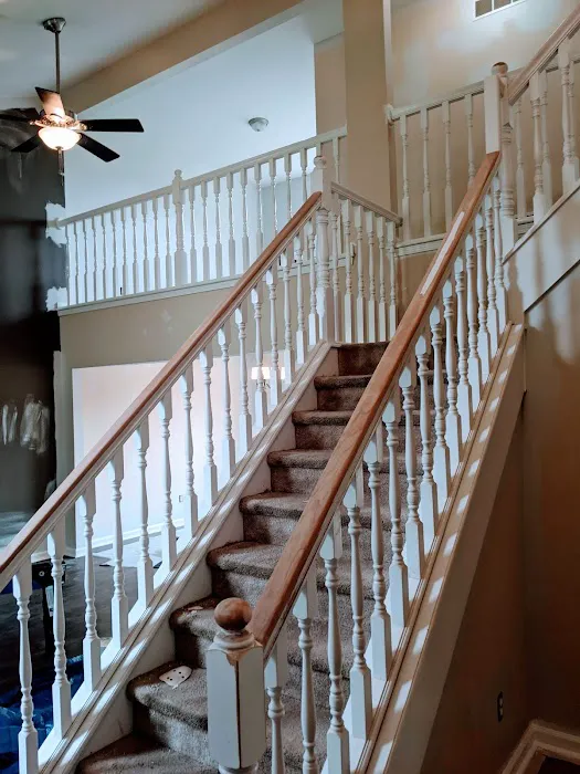 McCubbins Restoration Picture 6