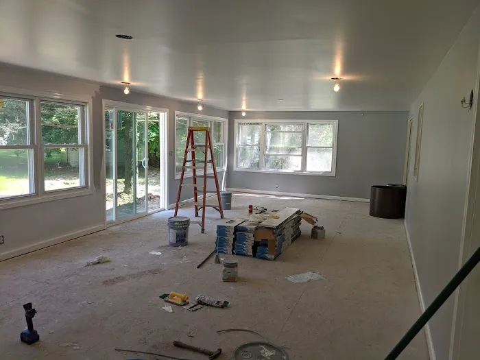 McCubbins Restoration Picture 7