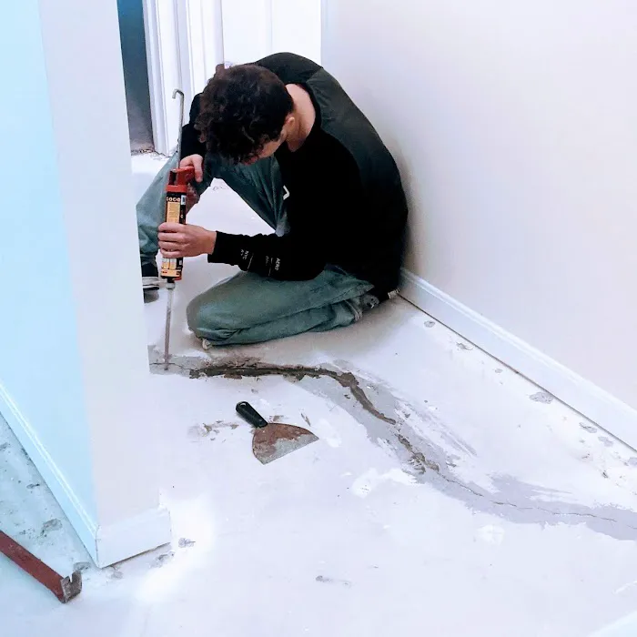 McCubbins Restoration Picture 9