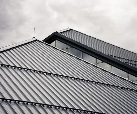 South Indianapolis Roofing