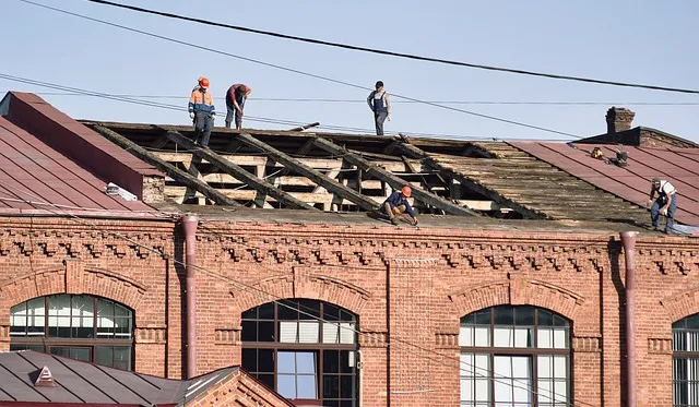 South Indianapolis Roofing Picture 9