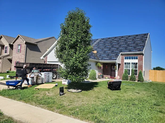 Allegiant Exteriors Picture 4