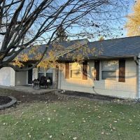 Indy Elite Exteriors ico