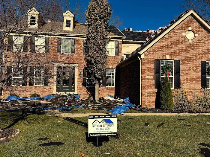 Indy Elite Exteriors Picture 4