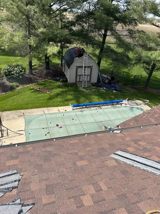 Indy Elite Exteriors Picture 7