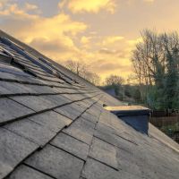 Cole Roofing Company ico