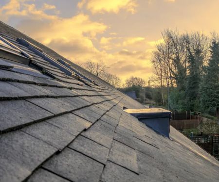 Cole Roofing Company