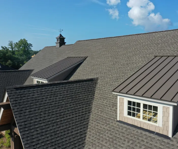 Cole Roofing Company Picture 5