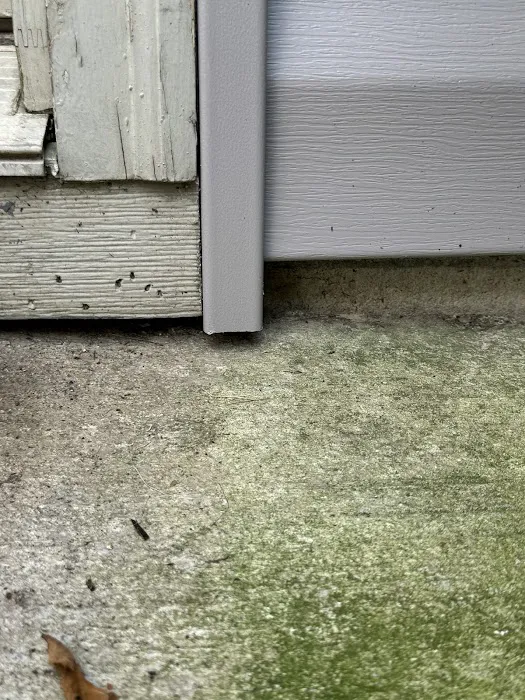 Skyline Exterior Picture 1