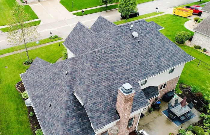 Skyline Exterior Picture 5