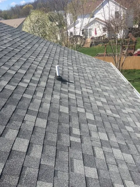 THM ROOFING Picture 2