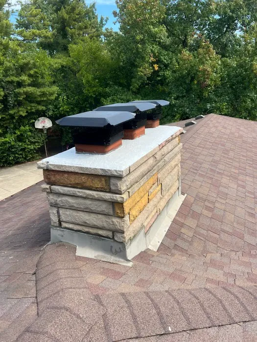 THM ROOFING Picture 5