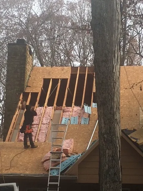 THM ROOFING Picture 7