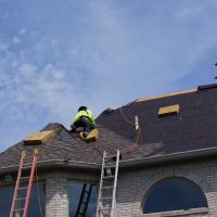 Statewide Roof Repair ico