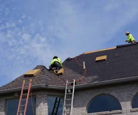 Statewide Roof Repair