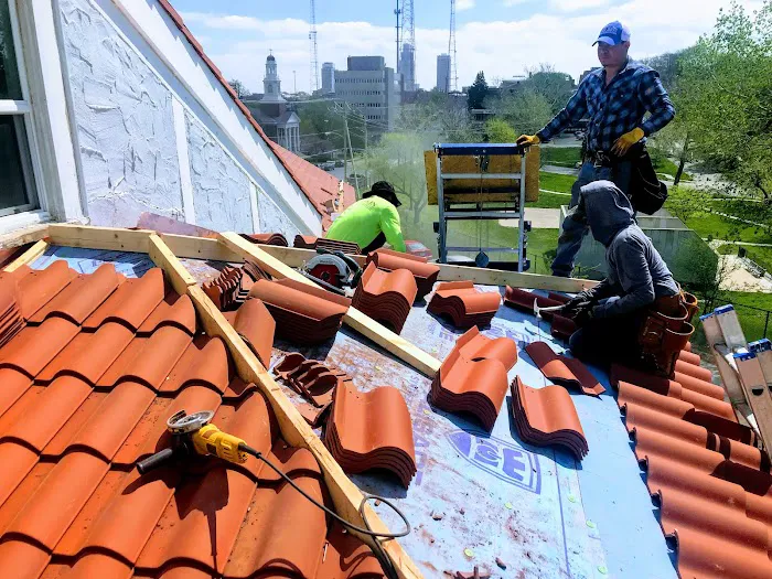 Statewide Roof Repair Picture 2