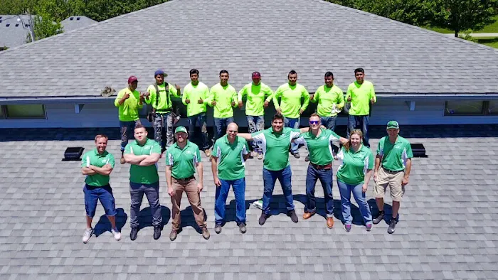 Statewide Roof Repair Picture 3