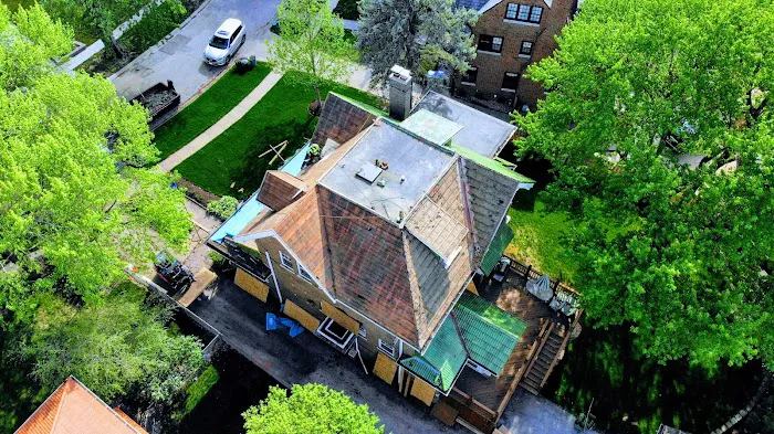 Statewide Roof Repair Picture 5