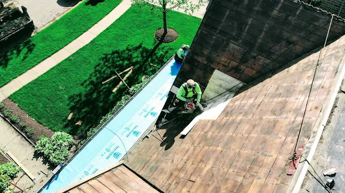 Statewide Roof Repair Picture 8