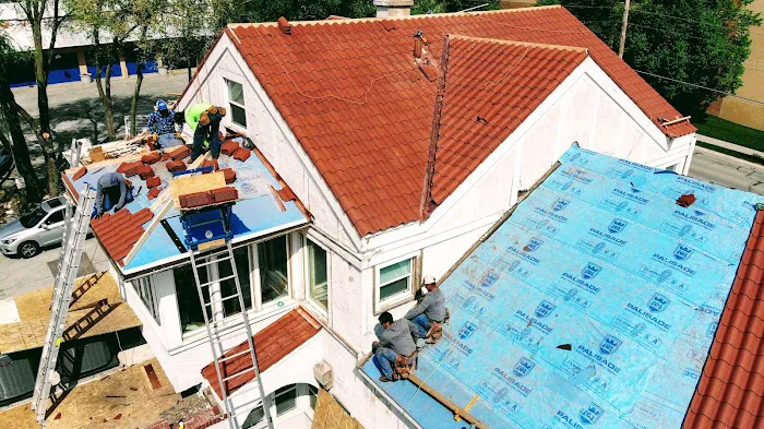 Statewide Roof Repair Picture 6