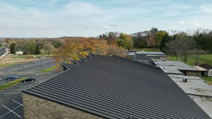 Enterprise Roofing Picture 1