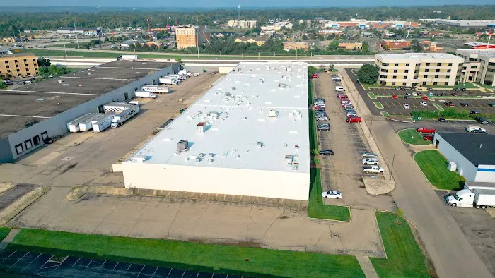 Enterprise Roofing Picture 5