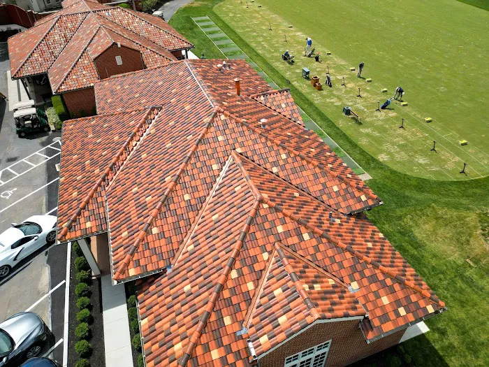 Enterprise Roofing Picture 4