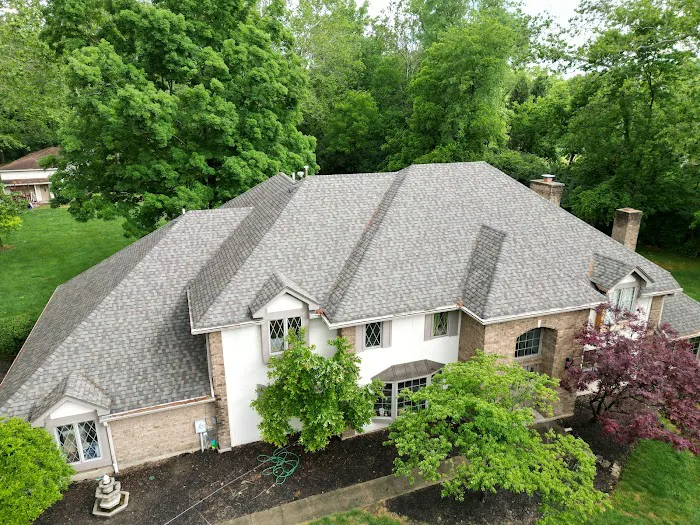 Enterprise Roofing Picture 6