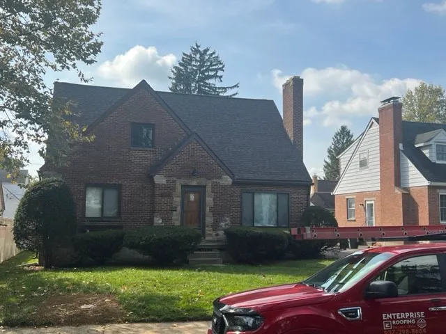 Enterprise Roofing Picture 7