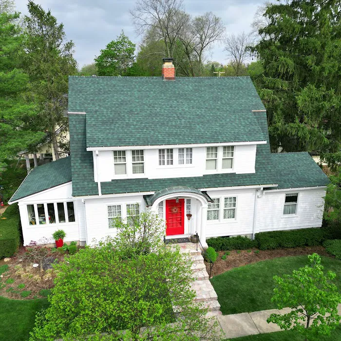 Enterprise Roofing Picture 9