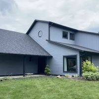 Scott Bauer Roofing ico