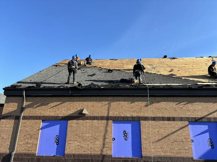 Scott Bauer Roofing Picture 3