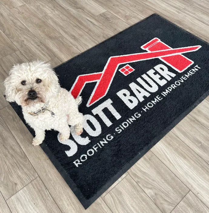 Scott Bauer Roofing Picture 2