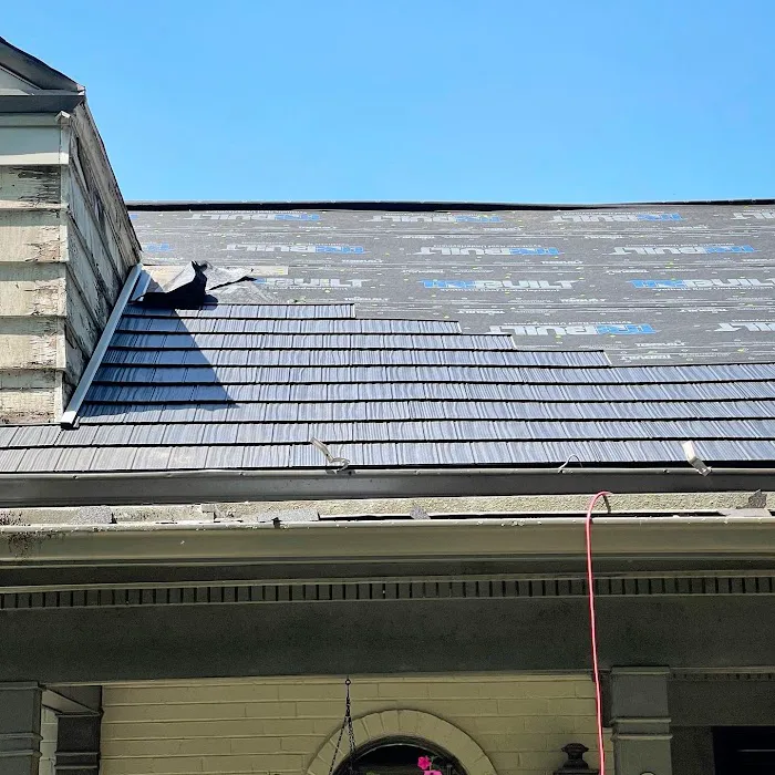 Scott Bauer Roofing Picture 5