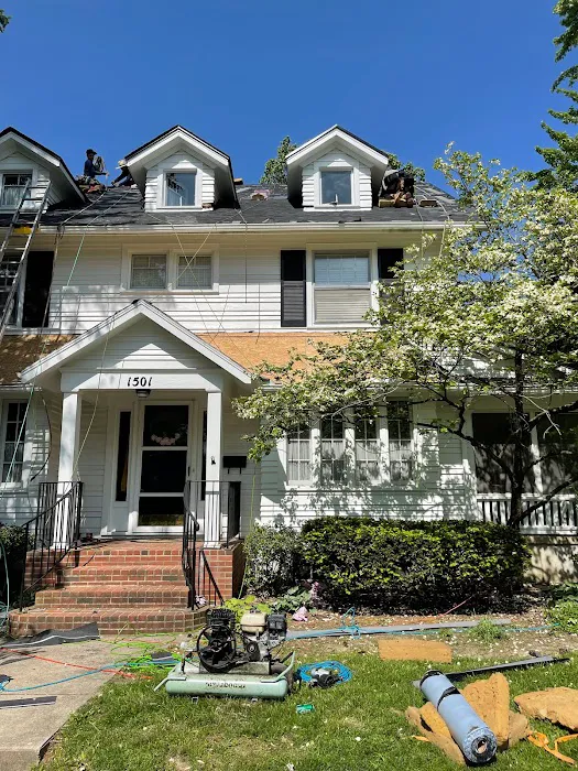 Scott Bauer Roofing Picture 8