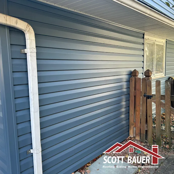 Scott Bauer Roofing Picture 9