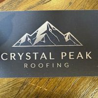 Crystal Peak Roofing ico