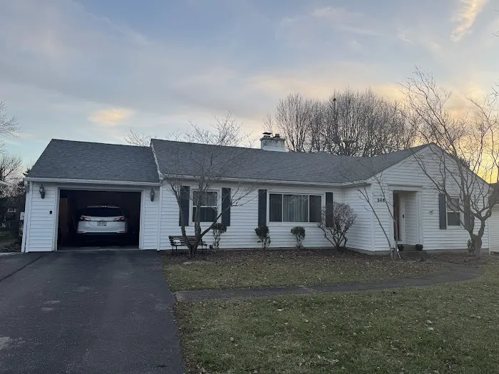 Best Choice Roofing Picture 1