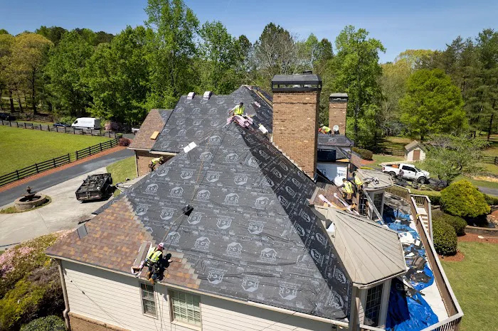 Best Choice Roofing Picture 4