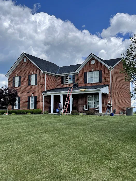 Allegiant Roofing Picture 8