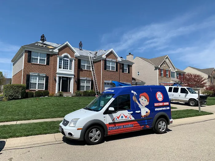 Allegiant Roofing Picture 6