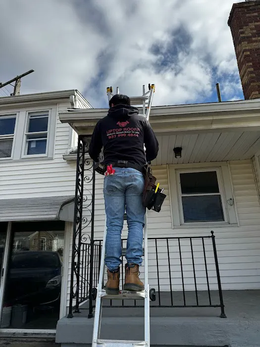 Uptop RoofR Picture 6