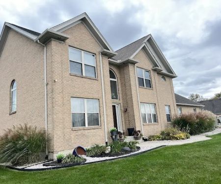 JRR Home Improvements LLC