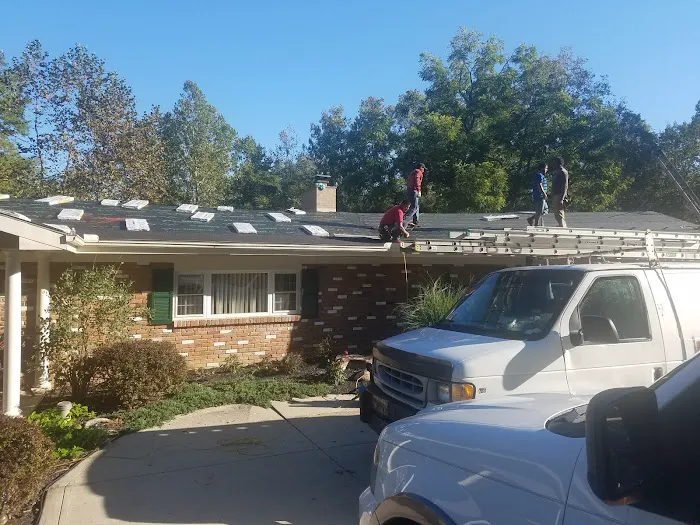 JRR Home Improvements LLC Picture 2