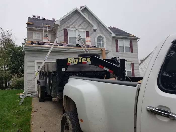 JRR Home Improvements LLC Picture 4