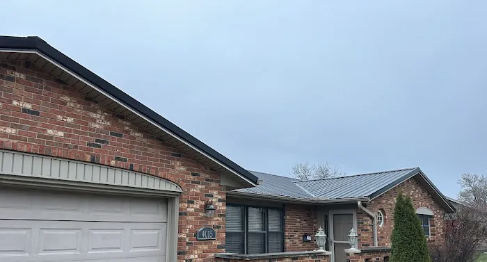 Stephanie Romo Roofing & General Contracting, LLC Picture 1